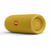 Picture of JBL FLIP 5 Waterproof Portable Bluetooth Speaker - Yellow (Renewed)