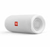 Picture of JBL FLIP 5 Waterproof Portable Bluetooth Speaker - White (Renewed)