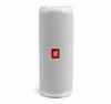 Picture of JBL FLIP 5 Waterproof Portable Bluetooth Speaker - White (Renewed)