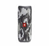 Picture of JBL Flip 5 Portable Waterproof Wireless Bluetooth Speaker - Black Camo (Renewed)