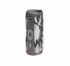 Picture of JBL Flip 5 Portable Waterproof Wireless Bluetooth Speaker - Black Camo (Renewed)