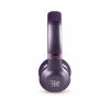 Picture of JBL Everest 310 On-Ear Wireless Bluetooth Headphones with Microphone - Purple (Certified Refurbished)