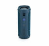 Picture of JBL Flip 4 Waterproof Portable Bluetooth Speaker - Ocean Blue (Renewed)