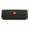 Picture of JBL FLIP 5 Waterproof Portable Bluetooth Speaker - Green (Renewed)