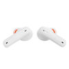 Picture of JBL Tune 230NC TWS True Wireless in-Ear Noise Cancelling Headphones - White (Renewed)