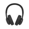 Picture of JBL E55BT Over-Ear Wireless Headphones Black (Renewed)