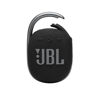 Picture of JBL Clip 4 - Portable Mini Bluetooth Speaker, big audio and punchy bass, integrated carabiner, IP67 waterproof and dustproof, 10 hours of playtime, speaker for home, outdoor and travel - (Pink)