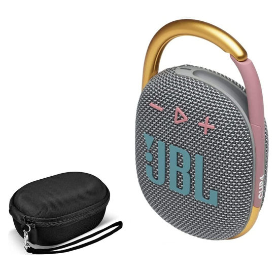 JBL Clip 4 Portable Speaker