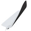 Picture of Polaroid Amplified HDTV Antenna Ultra Slim, 50-Mile Reception, Enhanced Quality & Sound