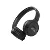 Picture of JBL Tune 510BT: Wireless On-Ear Headphones with Purebass Sound - Black