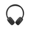 Picture of JBL Tune 510BT: Wireless On-Ear Headphones with Purebass Sound - Black