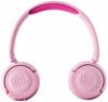 Picture of JBL JR 300BT - On-Ear Wireless Headphones for Kids - Pink