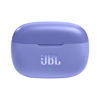 Picture of JBL Vibe 200TWS True Wireless Earbuds - Purple