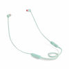 Picture of JBL TUNE 110BT - In-Ear Wireless Bluetooth Headphone - Green