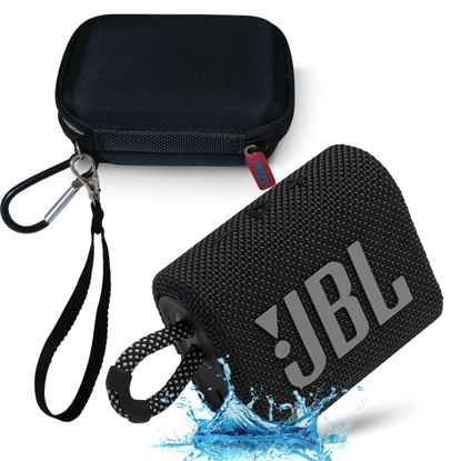 JBL PartyBox 310 Portable Bluetooth Speaker Bundle with divvi! Protective  Transport Bag