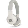 Picture of JBL Lifestyle E45BT On-Ear Bluetooth Noise-canceling Headphones - White - JBLE45BTWHT-Z (Renewed)