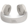 Picture of JBL Lifestyle E45BT On-Ear Bluetooth Noise-canceling Headphones - White - JBLE45BTWHT-Z (Renewed)