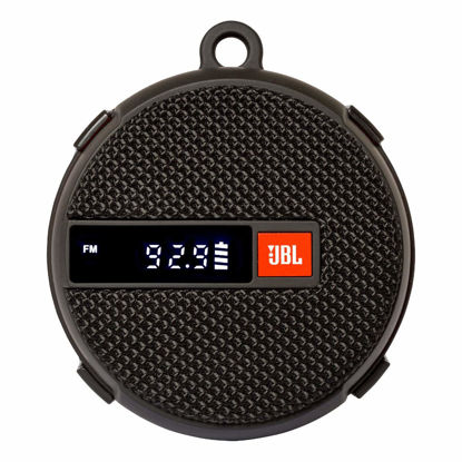 Picture of JBL Wind 2 FM Bluetooth Handlebar Speaker