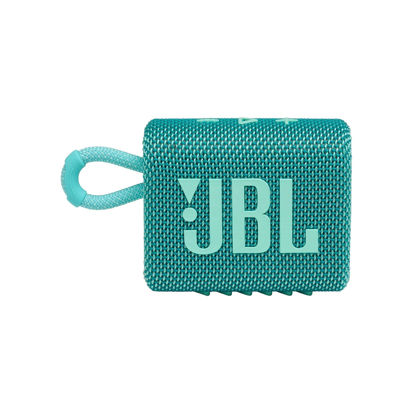  JBL Tune 510BT: Wireless On-Ear Headphones with Purebass Sound  - Black & Go 3: Portable Speaker with Bluetooth, Builtin Battery,  Waterproof and Dustproof Feature Teal JBLGO3TEALAM : Electronics