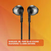 Picture of JBL TUNE 205BT - In-Ear Wireless Bluetooth Headphone - Green