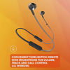 Picture of JBL TUNE 205BT - In-Ear Wireless Bluetooth Headphone - Green