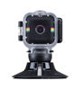 Picture of Polaroid Waterproof Case and Suction Mount for Cube Action Video Camera