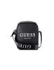 Picture of GUESS Outfitters Camera Bag, Black