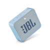 Picture of JBL GO2 - Waterproof Ultra Portable Bluetooth Speaker - Cyan