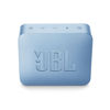 Picture of JBL GO2 - Waterproof Ultra Portable Bluetooth Speaker - Cyan