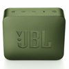 Picture of JBL GO2 - Waterproof Ultra Portable Bluetooth Speaker - Green