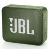 Picture of JBL GO2 - Waterproof Ultra Portable Bluetooth Speaker - Green