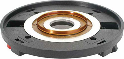 Picture of Replacement Diaphragm - JBL/Selenium RPST350 - for ST350 Tweeter 8 Ohms