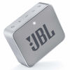 Picture of JBL GO2 - Waterproof Ultra Portable Bluetooth Speaker - Gray