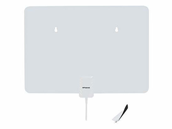 Picture of Polaroid TA-3600P Ultra Thin HDTV Indoor Antenna