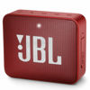 Picture of JBL GO2 - Waterproof Ultra Portable Bluetooth Speaker - Red