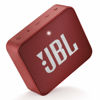 Picture of JBL GO2 - Waterproof Ultra Portable Bluetooth Speaker - Red