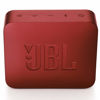 Picture of JBL GO2 - Waterproof Ultra Portable Bluetooth Speaker - Red