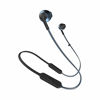 Picture of JBL TUNE 205BT - In-Ear Wireless Bluetooth Headphone - Blue