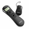 Picture of Polaroid Wireless Camera Shutter Remote with Interval Timer for Select Canon SLR Cameras