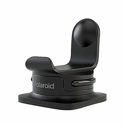 Picture of Polaroid Helmet Mount for the Polaroid CUBE, CUBE+ HD Action Lifestyle Camera