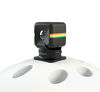 Picture of Polaroid Helmet Mount for the Polaroid CUBE, CUBE+ HD Action Lifestyle Camera