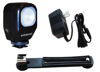 Picture of Polaroid Studio Series Camcorder Video Light Includes Mounting Bracket