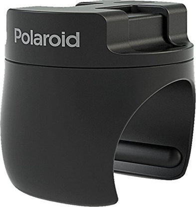 Picture of Polaroid Bicycle Mount for the Polaroid CUBE, CUBE+ HD Action Lifestyle Camera