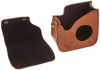 Picture of Polaroid Snap & Clip Camera Case For The Polaroid PIC-300 Instant Camera (Brown)