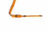 Picture of Polaroid Camera Strap Flat - Orange Stripe