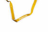 Picture of Polaroid Camera Strap Flat - Yellow Stripe