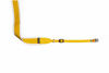 Picture of Polaroid Camera Strap Flat - Yellow Stripe