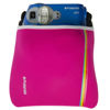 Picture of Polaroid Neoprene Pouch for The Polaroid PIC300 Instant Camera (Pink)