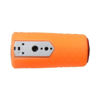 Picture of Polaroid Action Camera Protective Silicone Skin For The Polaroid XS100, XS100i Action Cameras (Orange)