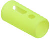 Picture of Polaroid Action Camera Protective Silicone Skin For The Polaroid XS100, XS100i Action Cameras (Yellow)